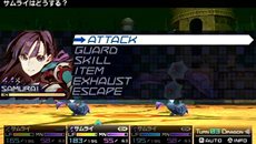 画像ギャラリー No.004のサムネイル画像 / 「セブンスドラゴン2020-II」サムライのプレイムービーが公開に&桑島法子さん,水樹奈々さん,福山 潤さんのサイン色紙が当たるTwitterキャンペーン開始