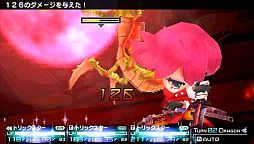 画像ギャラリー No.004のサムネイル画像 / 「セブンスドラゴン2020-II」トリックスターのプレイ動画が公開。Twitter企画も