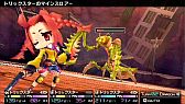 画像ギャラリー No.005のサムネイル画像 / 「セブンスドラゴン2020-II」トリックスターのプレイ動画が公開。Twitter企画も
