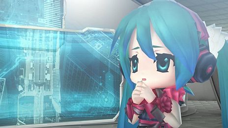 画像ギャラリー No.004のサムネイル画像 / 「セブンスドラゴン2020-II」，オープニングムービーの一部が公開に。対ドラゴン戦の拠点「国会議事堂」での東京復興活動や新キャラ「キリノ」の情報も
