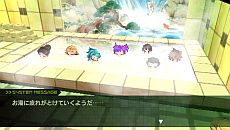画像ギャラリー No.012のサムネイル画像 / 「セブンスドラゴン2020-II」，オープニングムービーの一部が公開に。対ドラゴン戦の拠点「国会議事堂」での東京復興活動や新キャラ「キリノ」の情報も