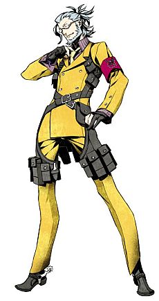 画像ギャラリー No.021のサムネイル画像 / 「セブンスドラゴン2020-II」，オープニングムービーの一部が公開に。対ドラゴン戦の拠点「国会議事堂」での東京復興活動や新キャラ「キリノ」の情報も