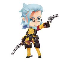 画像ギャラリー No.023のサムネイル画像 / 「セブンスドラゴン2020-II」，オープニングムービーの一部が公開に。対ドラゴン戦の拠点「国会議事堂」での東京復興活動や新キャラ「キリノ」の情報も