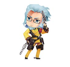 画像ギャラリー No.024のサムネイル画像 / 「セブンスドラゴン2020-II」，オープニングムービーの一部が公開に。対ドラゴン戦の拠点「国会議事堂」での東京復興活動や新キャラ「キリノ」の情報も