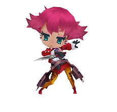 画像ギャラリー No.025のサムネイル画像 / 「セブンスドラゴン2020-II」，オープニングムービーの一部が公開に。対ドラゴン戦の拠点「国会議事堂」での東京復興活動や新キャラ「キリノ」の情報も