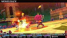 画像ギャラリー No.029のサムネイル画像 / 「セブンスドラゴン2020-II」，オープニングムービーの一部が公開に。対ドラゴン戦の拠点「国会議事堂」での東京復興活動や新キャラ「キリノ」の情報も