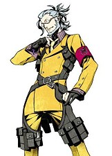 画像ギャラリー No.035のサムネイル画像 / 「セブンスドラゴン2020-II」，オープニングムービーの一部が公開に。対ドラゴン戦の拠点「国会議事堂」での東京復興活動や新キャラ「キリノ」の情報も