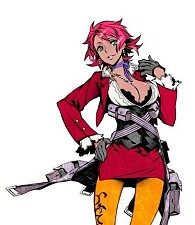 画像ギャラリー No.036のサムネイル画像 / 「セブンスドラゴン2020-II」，オープニングムービーの一部が公開に。対ドラゴン戦の拠点「国会議事堂」での東京復興活動や新キャラ「キリノ」の情報も