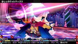 画像ギャラリー No.003のサムネイル画像 / 「セブンスドラゴン2020-II」新ムービー公開。Twitterキャンペーンは28日から