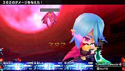 画像ギャラリー No.004のサムネイル画像 / 「セブンスドラゴン2020-II」新ムービー公開。Twitterキャンペーンは28日から