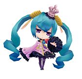 画像ギャラリー No.005のサムネイル画像 / 「セブンスドラゴン2020-II」,キャラクターの別カラーを紹介するムービー公開