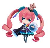 画像ギャラリー No.006のサムネイル画像 / 「セブンスドラゴン2020-II」,キャラクターの別カラーを紹介するムービー公開