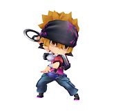 画像ギャラリー No.007のサムネイル画像 / 「セブンスドラゴン2020-II」,キャラクターの別カラーを紹介するムービー公開