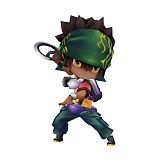 画像ギャラリー No.008のサムネイル画像 / 「セブンスドラゴン2020-II」,キャラクターの別カラーを紹介するムービー公開