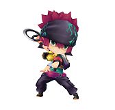 画像ギャラリー No.009のサムネイル画像 / 「セブンスドラゴン2020-II」,キャラクターの別カラーを紹介するムービー公開