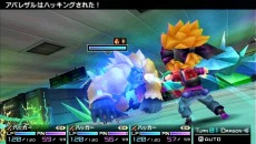 画像ギャラリー No.003のサムネイル画像 / 「セブンスドラゴン2020-II」，職業「ハッカー」とキャラクターメイキングのムービーが公開＆「Twitterフォローキャンペーン」第6弾がスタート