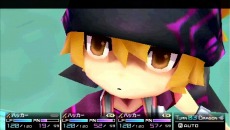 画像ギャラリー No.005のサムネイル画像 / 「セブンスドラゴン2020-II」，職業「ハッカー」とキャラクターメイキングのムービーが公開＆「Twitterフォローキャンペーン」第6弾がスタート
