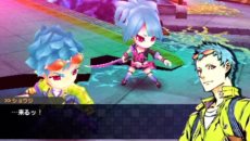 画像ギャラリー No.011のサムネイル画像 / 「セブンスドラゴン2020-II」アメリカ合衆国よりドラゴン討伐のために派遣された「SECT11」のキャラクターと，職業「ハッカー」を紹介