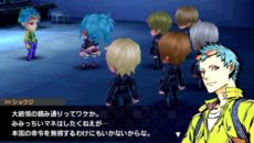 画像ギャラリー No.012のサムネイル画像 / 「セブンスドラゴン2020-II」アメリカ合衆国よりドラゴン討伐のために派遣された「SECT11」のキャラクターと，職業「ハッカー」を紹介