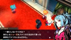 画像ギャラリー No.013のサムネイル画像 / 「セブンスドラゴン2020-II」アメリカ合衆国よりドラゴン討伐のために派遣された「SECT11」のキャラクターと，職業「ハッカー」を紹介