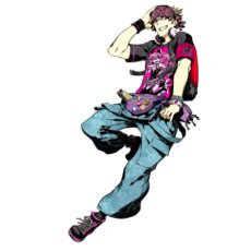 画像ギャラリー No.014のサムネイル画像 / 「セブンスドラゴン2020-II」アメリカ合衆国よりドラゴン討伐のために派遣された「SECT11」のキャラクターと，職業「ハッカー」を紹介