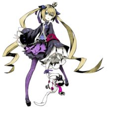 画像ギャラリー No.016のサムネイル画像 / 「セブンスドラゴン2020-II」アメリカ合衆国よりドラゴン討伐のために派遣された「SECT11」のキャラクターと，職業「ハッカー」を紹介