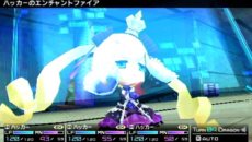 画像ギャラリー No.024のサムネイル画像 / 「セブンスドラゴン2020-II」アメリカ合衆国よりドラゴン討伐のために派遣された「SECT11」のキャラクターと，職業「ハッカー」を紹介