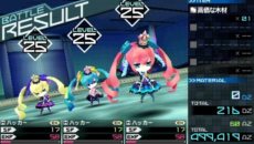 画像ギャラリー No.025のサムネイル画像 / 「セブンスドラゴン2020-II」アメリカ合衆国よりドラゴン討伐のために派遣された「SECT11」のキャラクターと，職業「ハッカー」を紹介