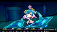 画像ギャラリー No.026のサムネイル画像 / 「セブンスドラゴン2020-II」アメリカ合衆国よりドラゴン討伐のために派遣された「SECT11」のキャラクターと，職業「ハッカー」を紹介