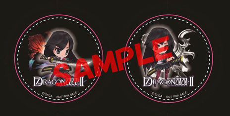 画像ギャラリー No.009のサムネイル画像 / 「セブンスドラゴン2020-II」店舗別予約特典の内容とイラストが一挙公開に