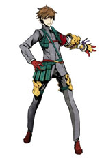 画像ギャラリー No.017のサムネイル画像 / 「セブンスドラゴン2020-II」，戦いに緊張感を与える「ドラゴンの乱入」システムの詳細が明らかに。サムライのカラーバリエーションも紹介