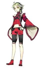画像ギャラリー No.025のサムネイル画像 / 「セブンスドラゴン2020-II」，2021年の東京の様子が分かる最新スクリーンショットが公開に。主人公を支援するナビゲーターや新職業「アイドル」の情報も紹介