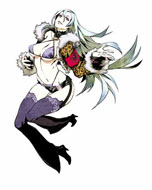 画像ギャラリー No.012のサムネイル画像 / 「セブンスドラゴン2020-II」キャラクターのスキルカスタマイズに関する情報が公開に。職業「サイキック」の特徴も判明