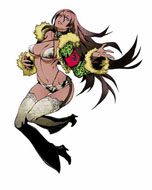 画像ギャラリー No.014のサムネイル画像 / 「セブンスドラゴン2020-II」キャラクターのスキルカスタマイズに関する情報が公開に。職業「サイキック」の特徴も判明