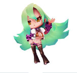 画像ギャラリー No.019のサムネイル画像 / 「セブンスドラゴン2020-II」キャラクターのスキルカスタマイズに関する情報が公開に。職業「サイキック」の特徴も判明