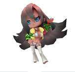 画像ギャラリー No.020のサムネイル画像 / 「セブンスドラゴン2020-II」キャラクターのスキルカスタマイズに関する情報が公開に。職業「サイキック」の特徴も判明