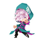 画像ギャラリー No.021のサムネイル画像 / 「セブンスドラゴン2020-II」キャラクターのスキルカスタマイズに関する情報が公開に。職業「サイキック」の特徴も判明