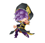 画像ギャラリー No.023のサムネイル画像 / 「セブンスドラゴン2020-II」キャラクターのスキルカスタマイズに関する情報が公開に。職業「サイキック」の特徴も判明