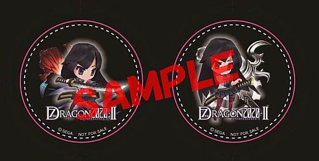 画像ギャラリー No.009のサムネイル画像 / 「セブンスドラゴン2020-II」店舗別予約特典の全デザインが勢揃い。三輪士郎氏による描き下ろしイラスト6点が公開に