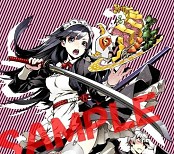 画像ギャラリー No.027のサムネイル画像 / 「セブンスドラゴン2020-II」店舗別予約特典の全デザインが勢揃い。三輪士郎氏による描き下ろしイラスト6点が公開に
