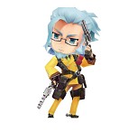 画像ギャラリー No.019のサムネイル画像 / 「セブンスドラゴン2020-II」，キャラクターメイクで作成できるパターンは5040通り。「トリックスター」「ハッカー」「ルシェ」のカラーバリエーション3種も紹介