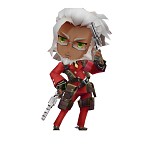 画像ギャラリー No.021のサムネイル画像 / 「セブンスドラゴン2020-II」，キャラクターメイクで作成できるパターンは5040通り。「トリックスター」「ハッカー」「ルシェ」のカラーバリエーション3種も紹介