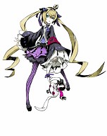 画像ギャラリー No.022のサムネイル画像 / 「セブンスドラゴン2020-II」，キャラクターメイクで作成できるパターンは5040通り。「トリックスター」「ハッカー」「ルシェ」のカラーバリエーション3種も紹介