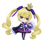 画像ギャラリー No.025のサムネイル画像 / 「セブンスドラゴン2020-II」，キャラクターメイクで作成できるパターンは5040通り。「トリックスター」「ハッカー」「ルシェ」のカラーバリエーション3種も紹介
