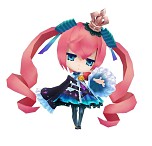 画像ギャラリー No.027のサムネイル画像 / 「セブンスドラゴン2020-II」，キャラクターメイクで作成できるパターンは5040通り。「トリックスター」「ハッカー」「ルシェ」のカラーバリエーション3種も紹介