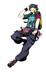 画像ギャラリー No.029のサムネイル画像 / 「セブンスドラゴン2020-II」，キャラクターメイクで作成できるパターンは5040通り。「トリックスター」「ハッカー」「ルシェ」のカラーバリエーション3種も紹介