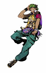 画像ギャラリー No.030のサムネイル画像 / 「セブンスドラゴン2020-II」，キャラクターメイクで作成できるパターンは5040通り。「トリックスター」「ハッカー」「ルシェ」のカラーバリエーション3種も紹介