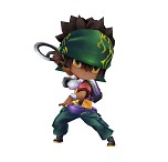 画像ギャラリー No.033のサムネイル画像 / 「セブンスドラゴン2020-II」，キャラクターメイクで作成できるパターンは5040通り。「トリックスター」「ハッカー」「ルシェ」のカラーバリエーション3種も紹介