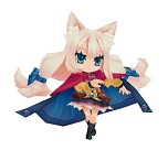 画像ギャラリー No.037のサムネイル画像 / 「セブンスドラゴン2020-II」，キャラクターメイクで作成できるパターンは5040通り。「トリックスター」「ハッカー」「ルシェ」のカラーバリエーション3種も紹介