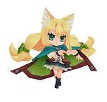 画像ギャラリー No.038のサムネイル画像 / 「セブンスドラゴン2020-II」，キャラクターメイクで作成できるパターンは5040通り。「トリックスター」「ハッカー」「ルシェ」のカラーバリエーション3種も紹介
